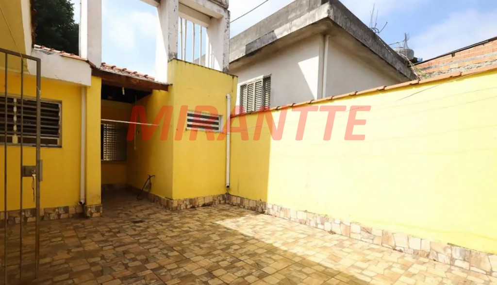 Casa terrea de 228m² com 4 quartos em Vila Nova Cachoeirinha