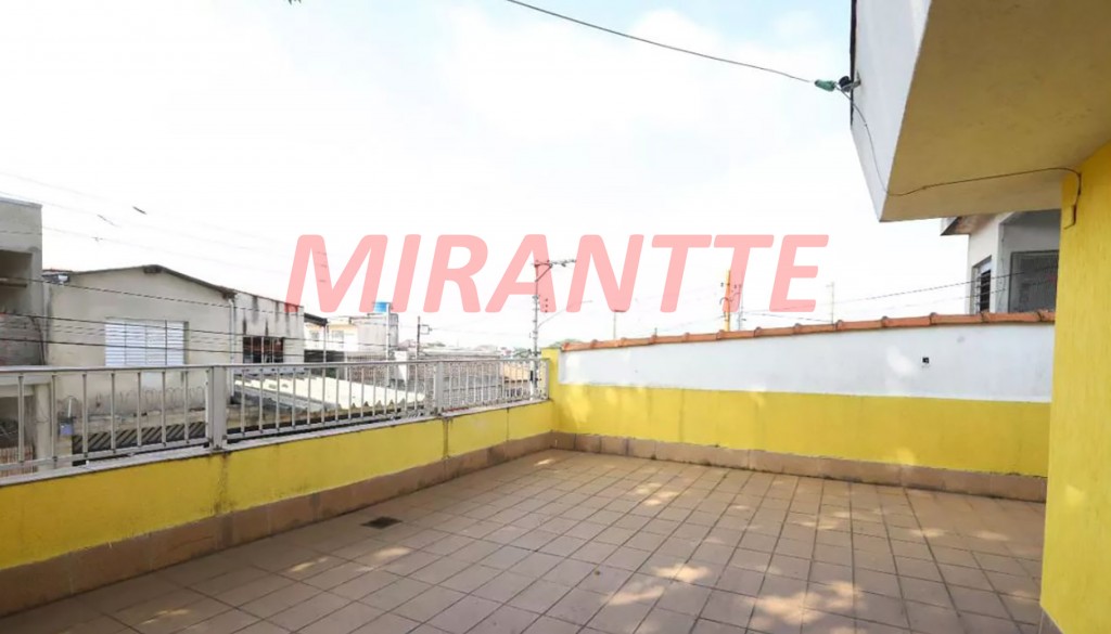 Casa terrea de 228m² com 4 quartos em Vila Nova Cachoeirinha
