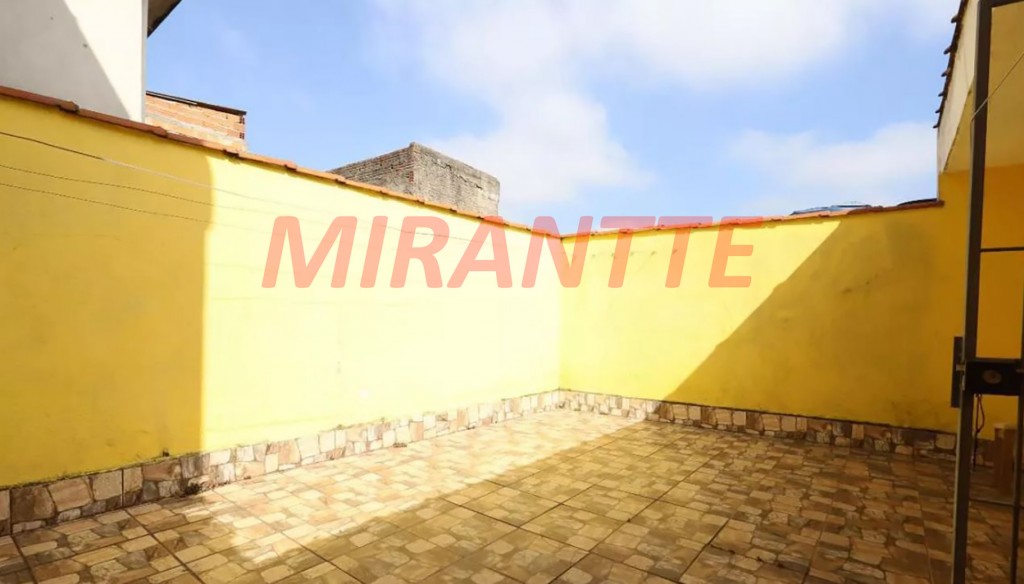 Casa terrea de 228m² com 4 quartos em Vila Nova Cachoeirinha