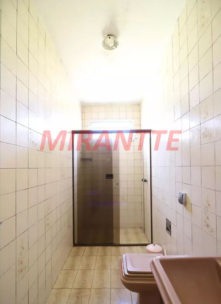 Casa terrea de 228m² com 4 quartos em Vila Nova Cachoeirinha