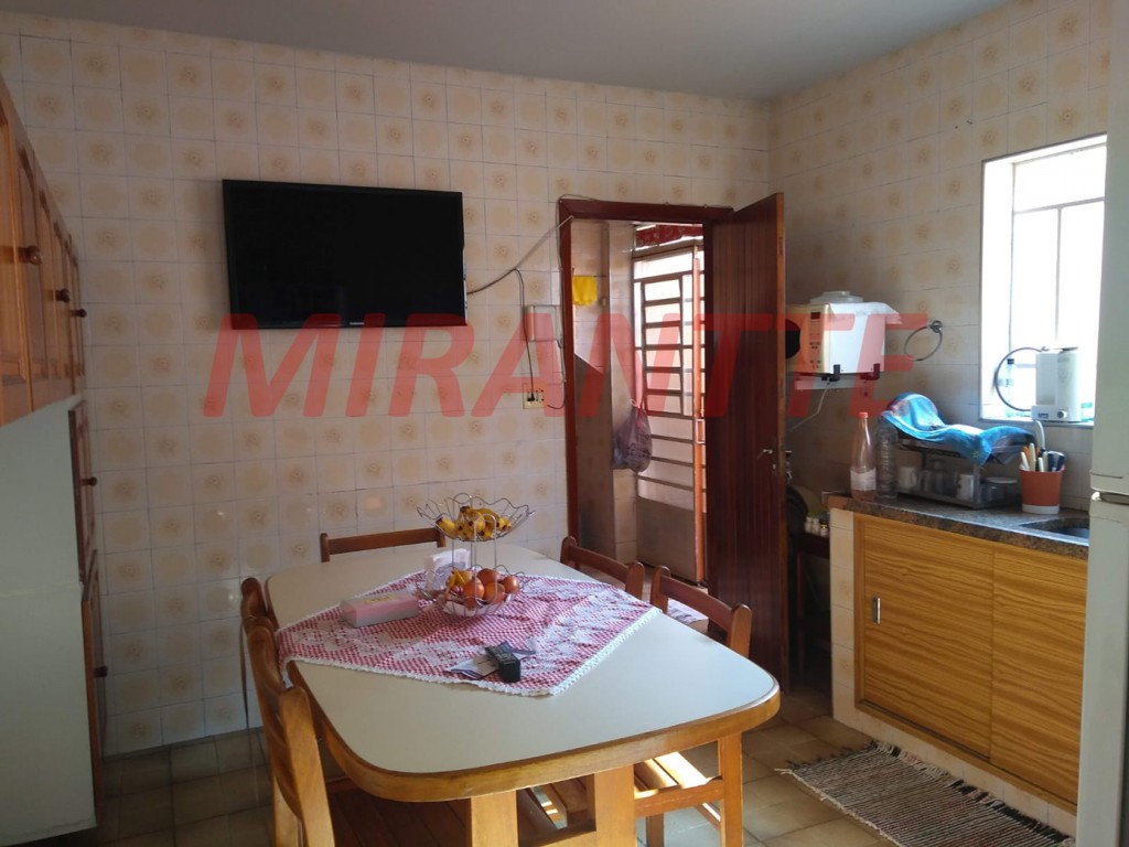 Casa terrea de 180m² com 5 quartos em Jardim Japão