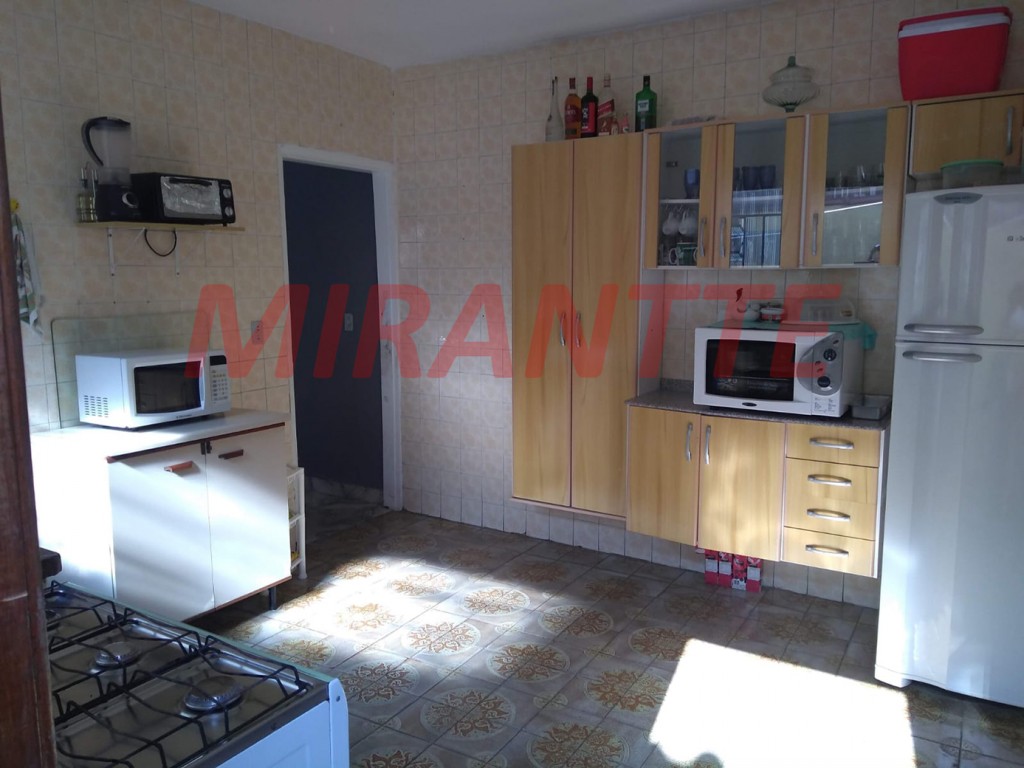 Casa terrea de 180m² com 5 quartos em Jardim Japão