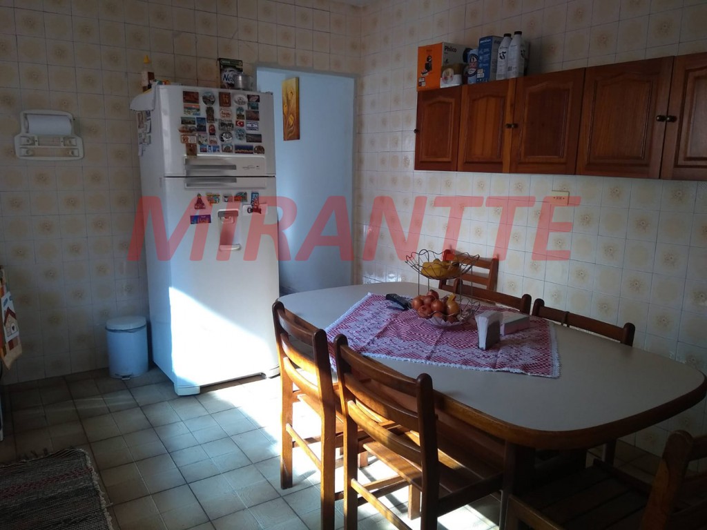 Casa terrea de 180m² com 5 quartos em Jardim Japão