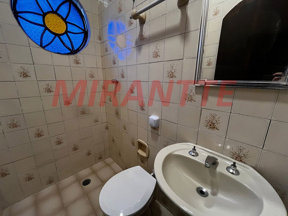 Sobrado de 605m² com 5 quartos em Jardim França