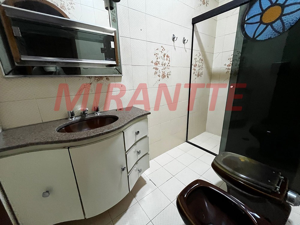 Sobrado de 605m² com 5 quartos em Jardim França