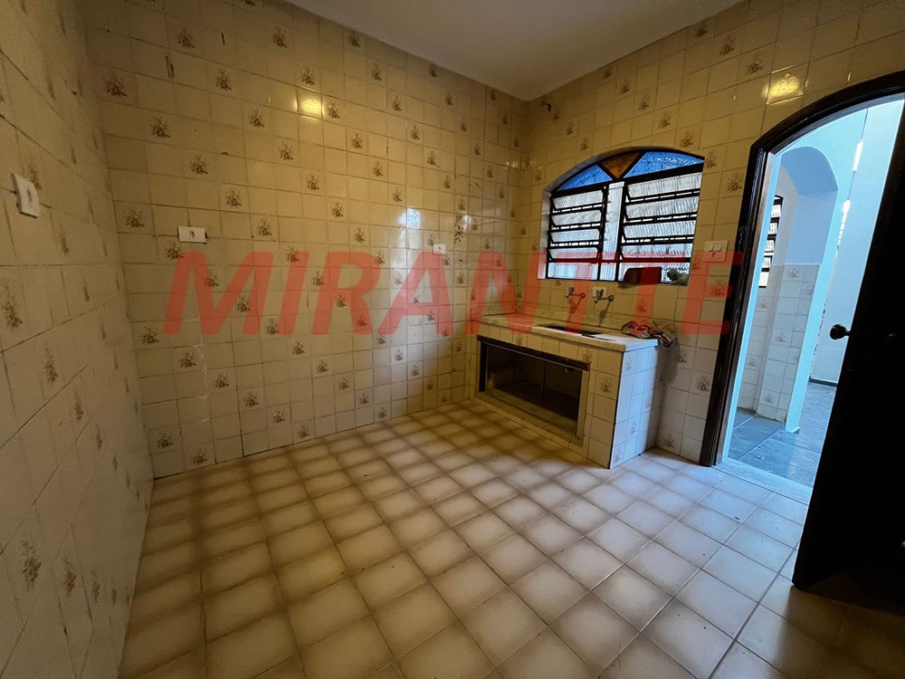 Sobrado de 605m² com 5 quartos em Jardim França