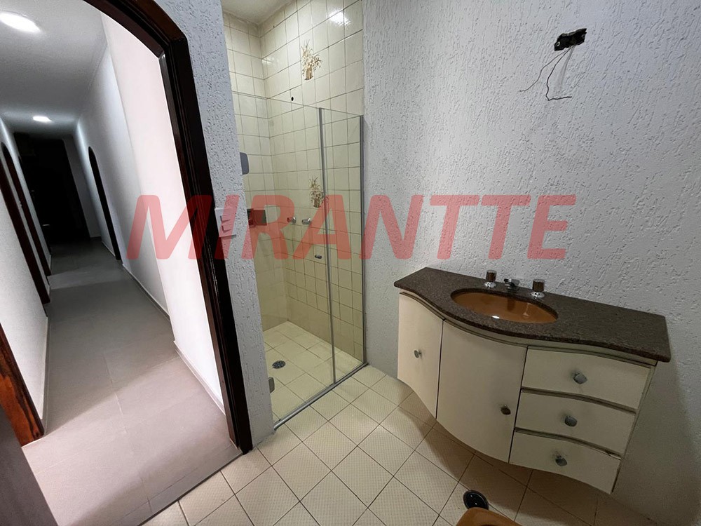 Sobrado de 605m² com 5 quartos em Jardim França