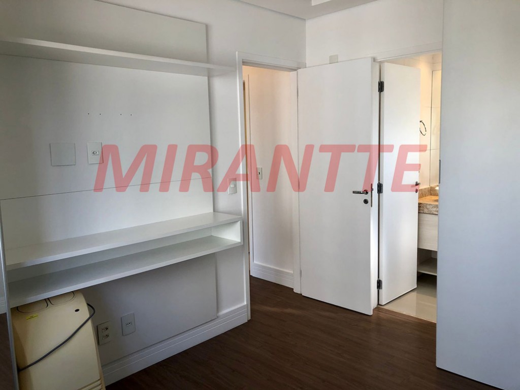 Apartamento de 4830m² com 2 quartos em Barra Funda
