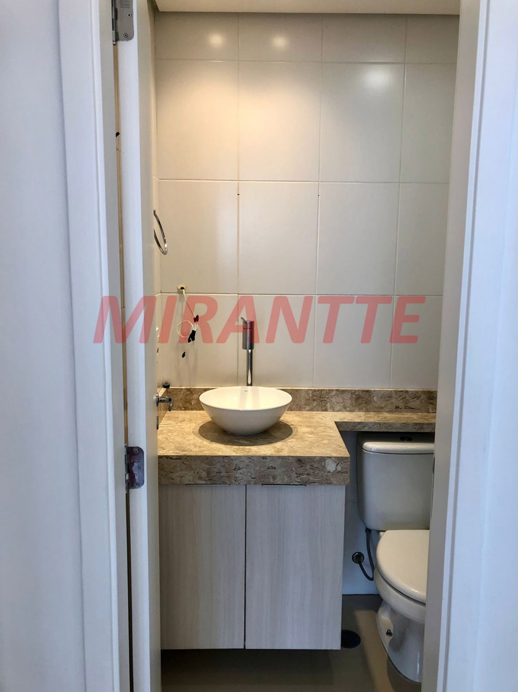 Apartamento de 4830m² com 2 quartos em Barra Funda