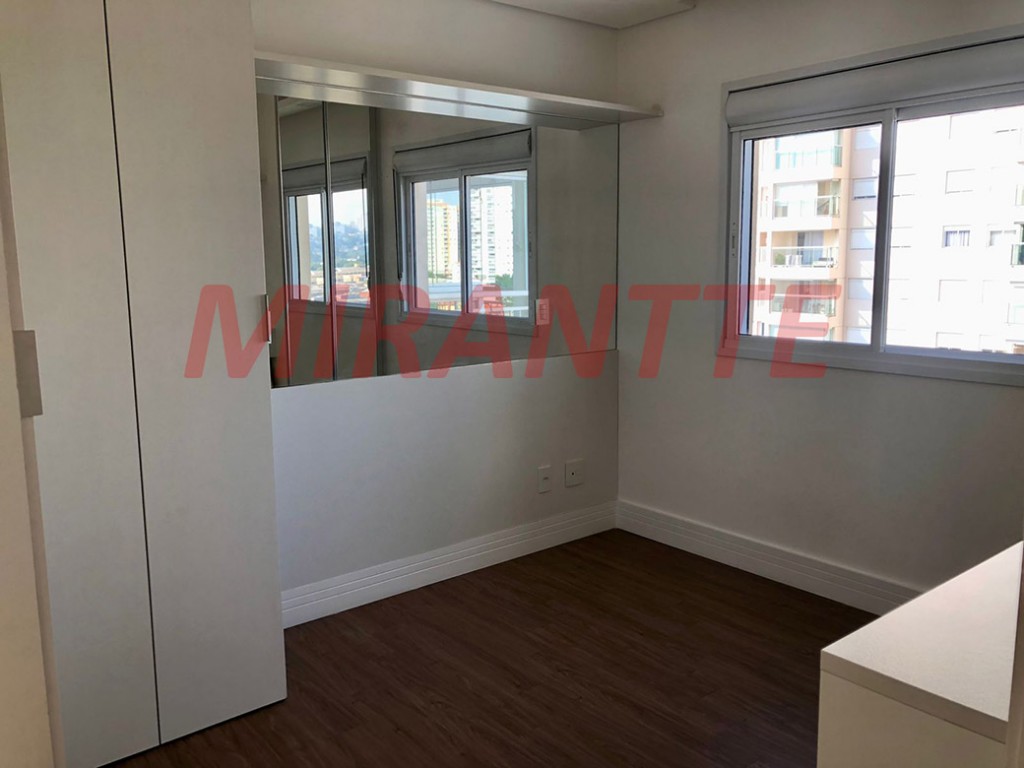Apartamento de 4830m² com 2 quartos em Barra Funda