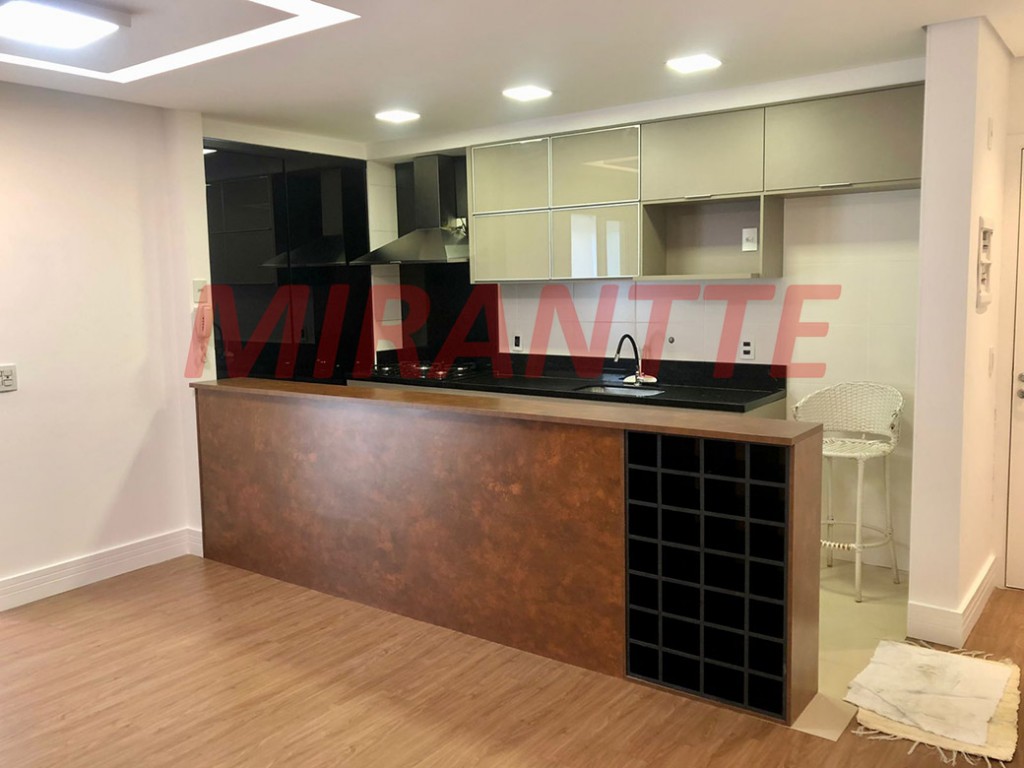Apartamento de 4830m² com 2 quartos em Barra Funda