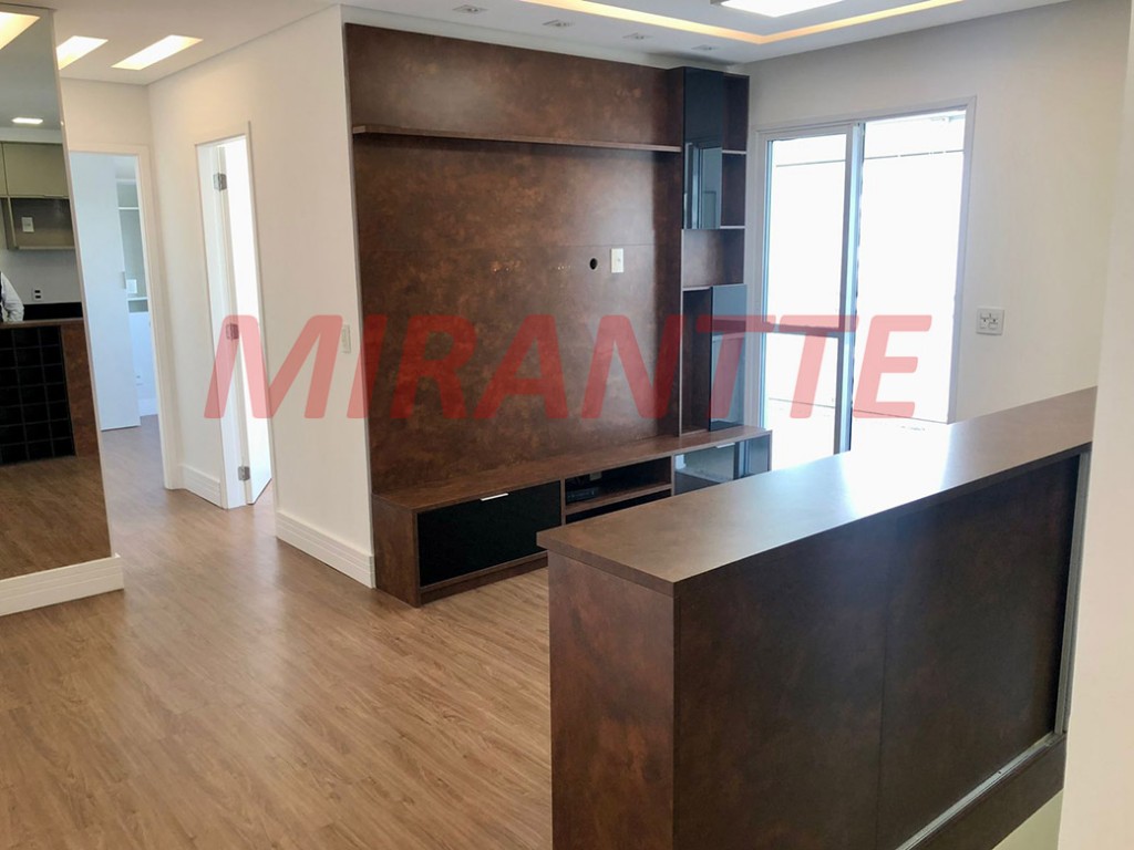 Apartamento de 4830m² com 2 quartos em Barra Funda