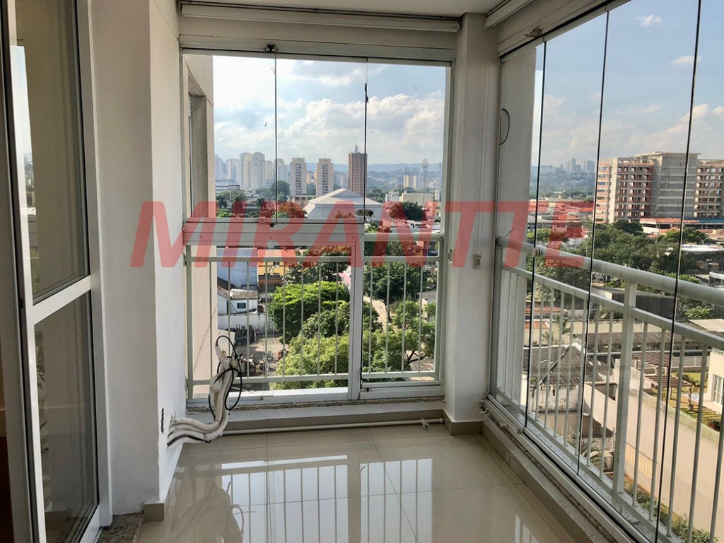 Apartamento de 4830m² com 2 quartos em Barra Funda