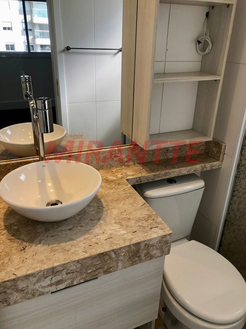 Apartamento de 4830m² com 2 quartos em Barra Funda