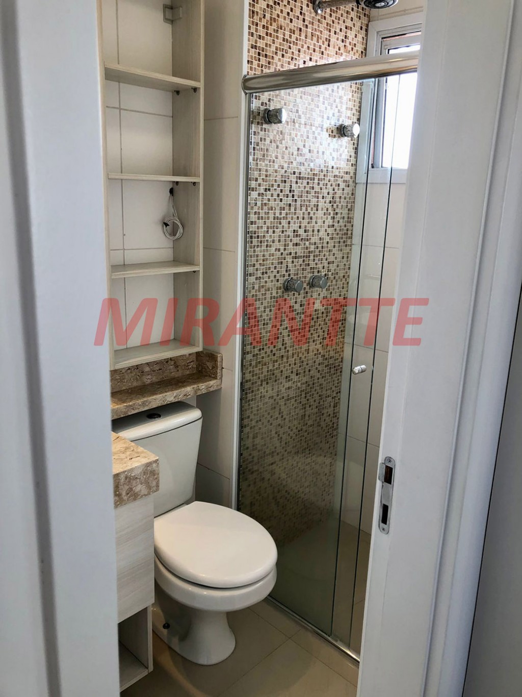 Apartamento de 4830m² com 2 quartos em Barra Funda