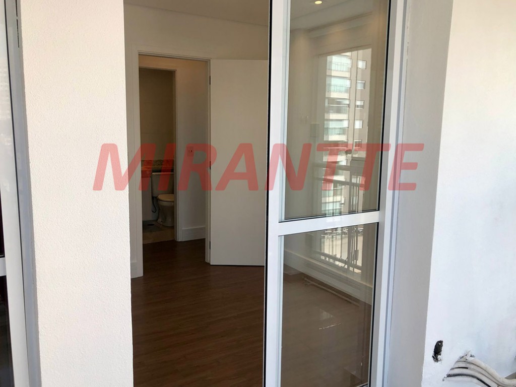 Apartamento de 4830m² com 2 quartos em Barra Funda