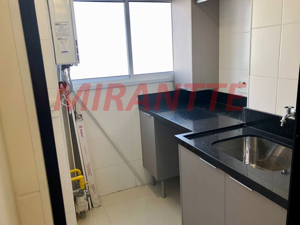 Apartamento de 4830m² com 2 quartos em Barra Funda