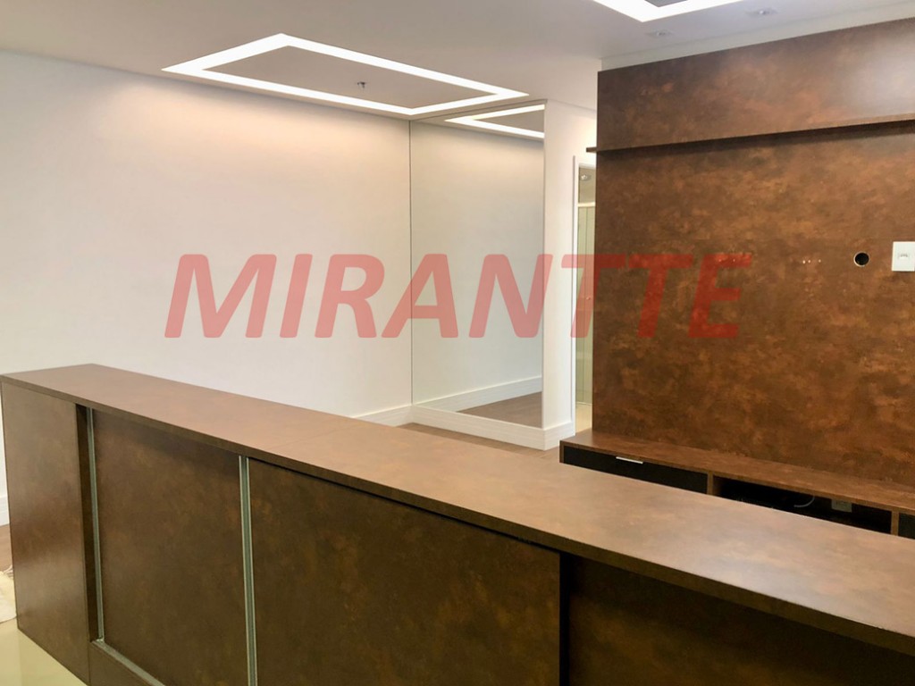 Apartamento de 4830m² com 2 quartos em Barra Funda