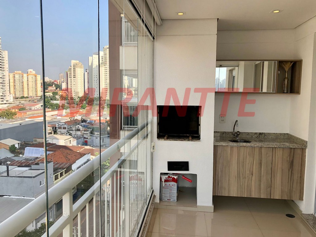 Apartamento de 4830m² com 2 quartos em Barra Funda