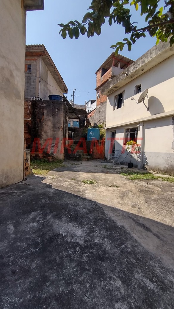 Terreno de 545m² em Jardim Peri