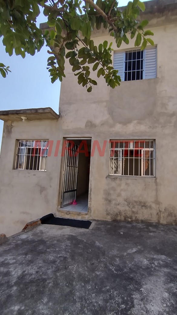 Terreno de 545m² em Jardim Peri