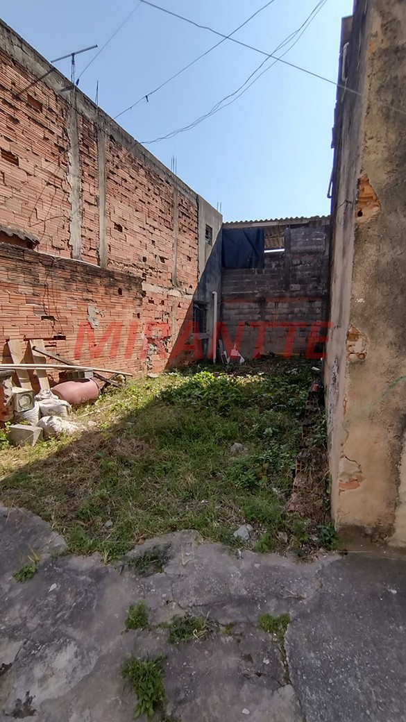 Terreno de 545m² em Jardim Peri