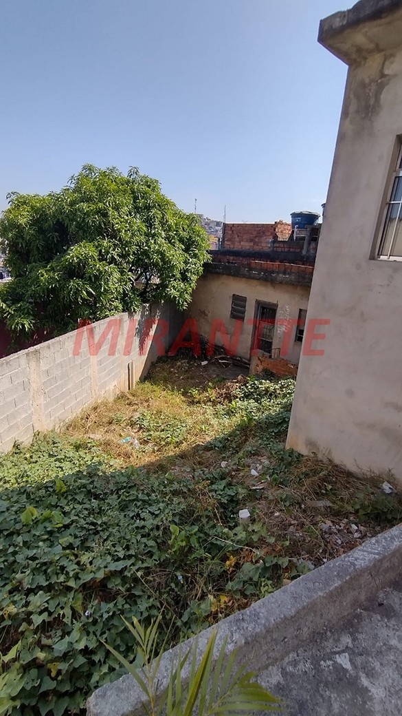 Terreno de 545m² em Jardim Peri
