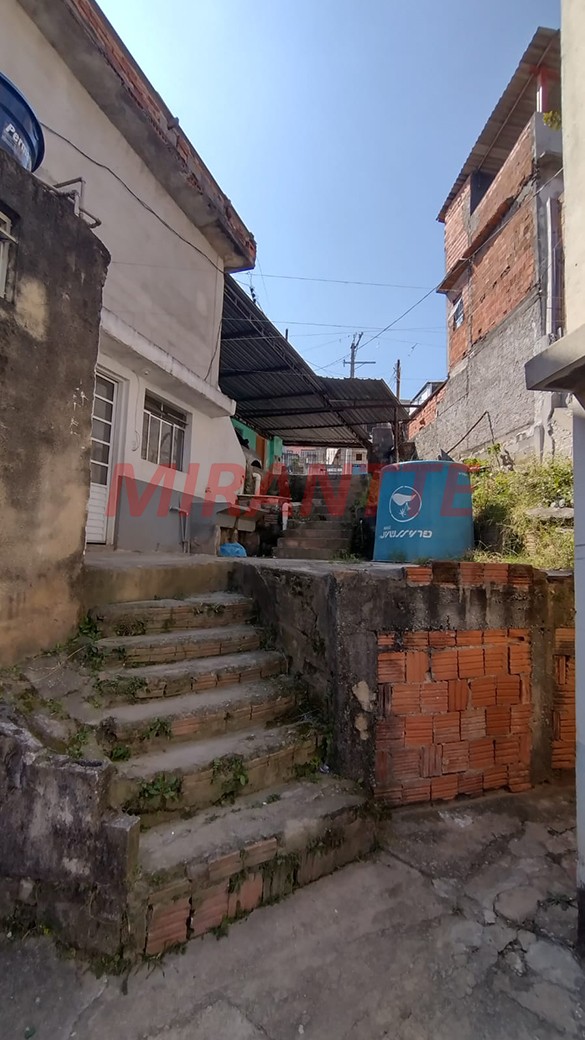 Terreno de 545m² em Jardim Peri