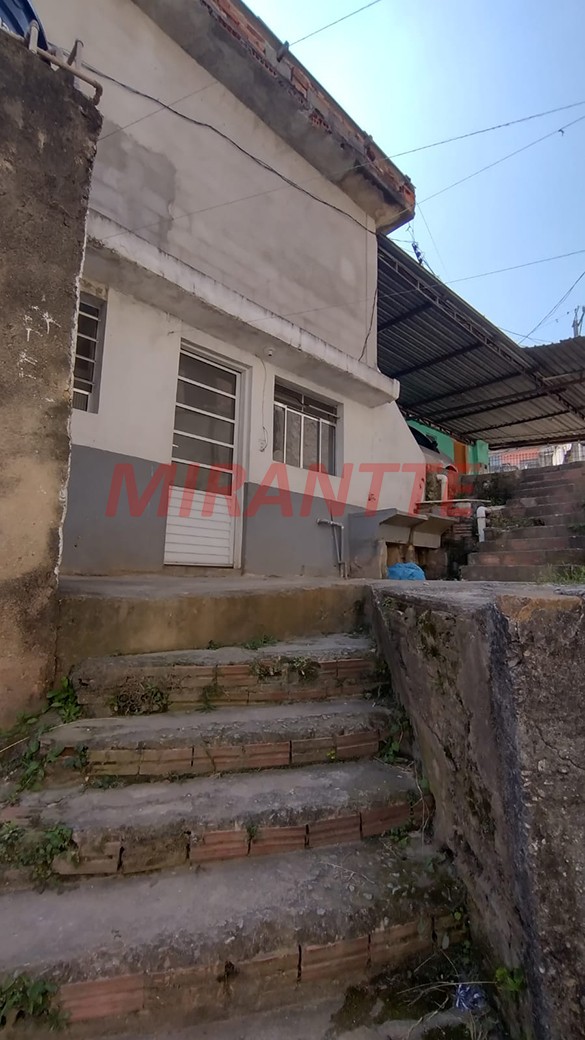 Terreno de 545m² em Jardim Peri