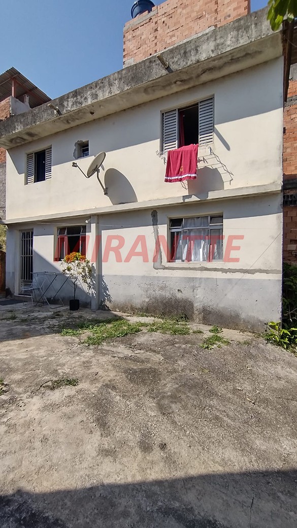 Terreno de 545m² em Jardim Peri