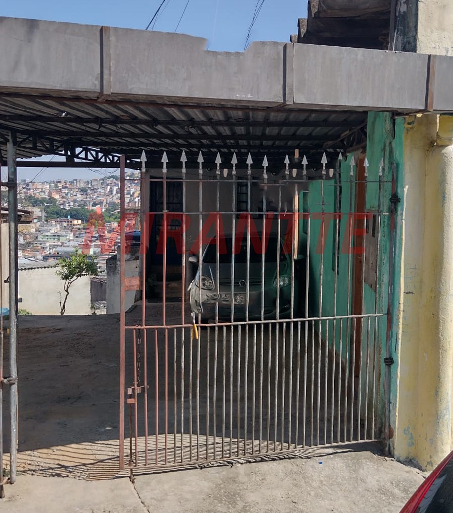 Terreno de 545m² em Jardim Peri