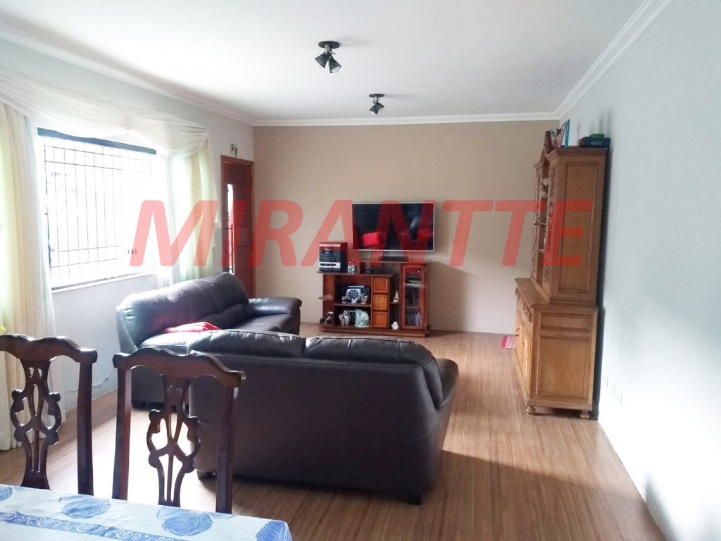 Casa terrea de 130m² com 3 quartos em Vila Rosa