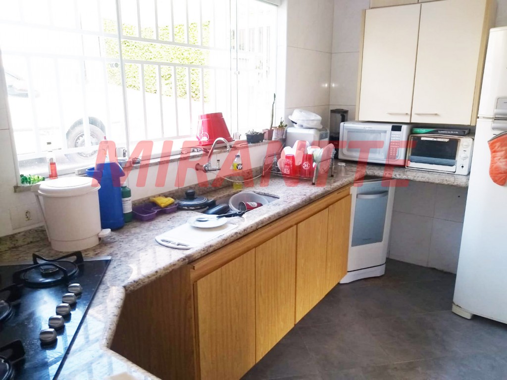 Casa terrea de 130m² com 3 quartos em Vila Rosa