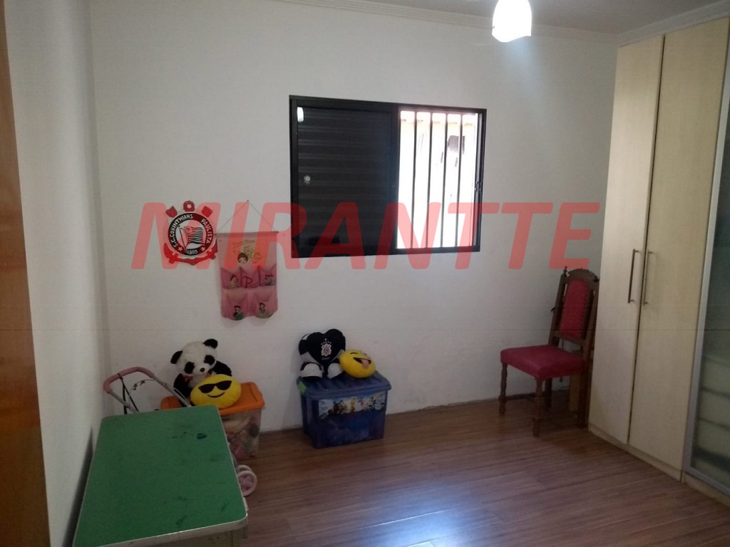 Casa terrea de 130m² com 3 quartos em Vila Rosa