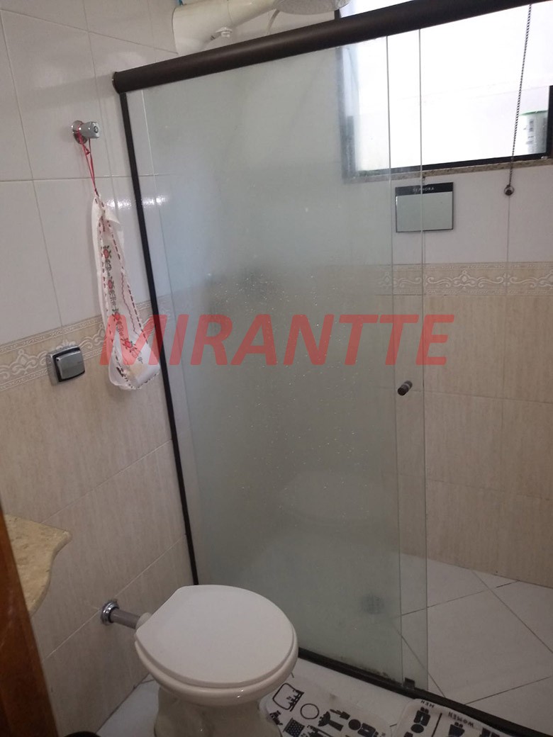 Casa terrea de 130m² com 3 quartos em Vila Rosa