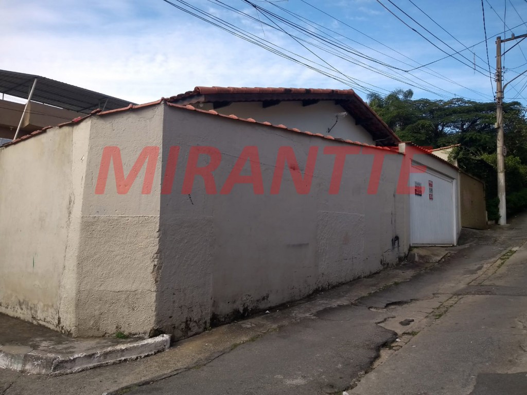 Casa terrea de 130m² com 3 quartos em Vila Rosa