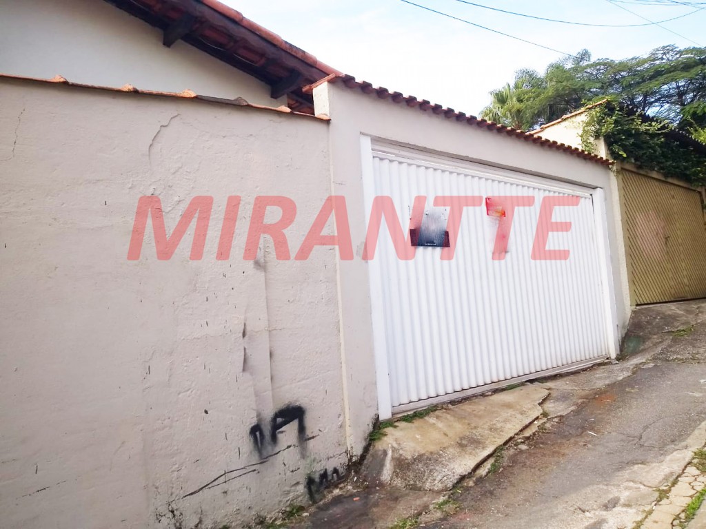 Casa terrea de 130m² com 3 quartos em Vila Rosa