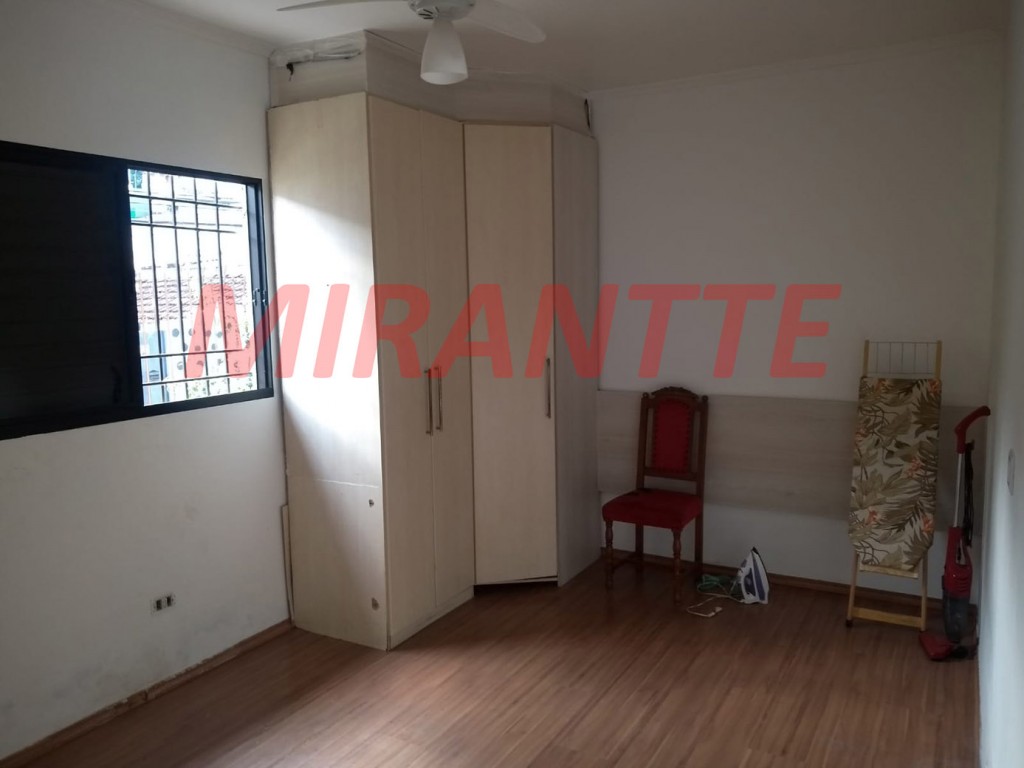 Casa terrea de 130m² com 3 quartos em Vila Rosa