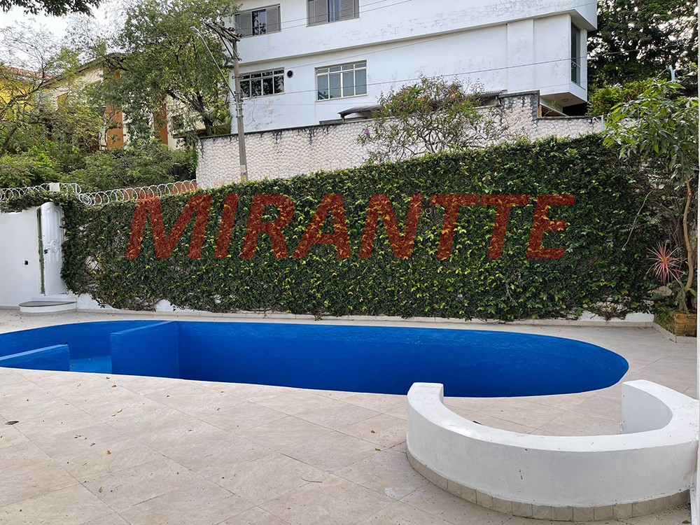 Sobrado com 3 quartos em Jardim França