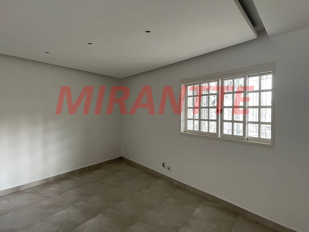 Sobrado com 3 quartos em Jardim França
