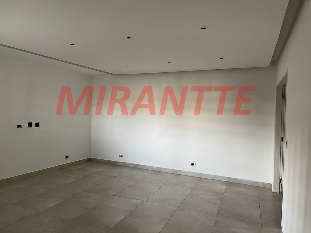 Sobrado com 3 quartos em Jardim França