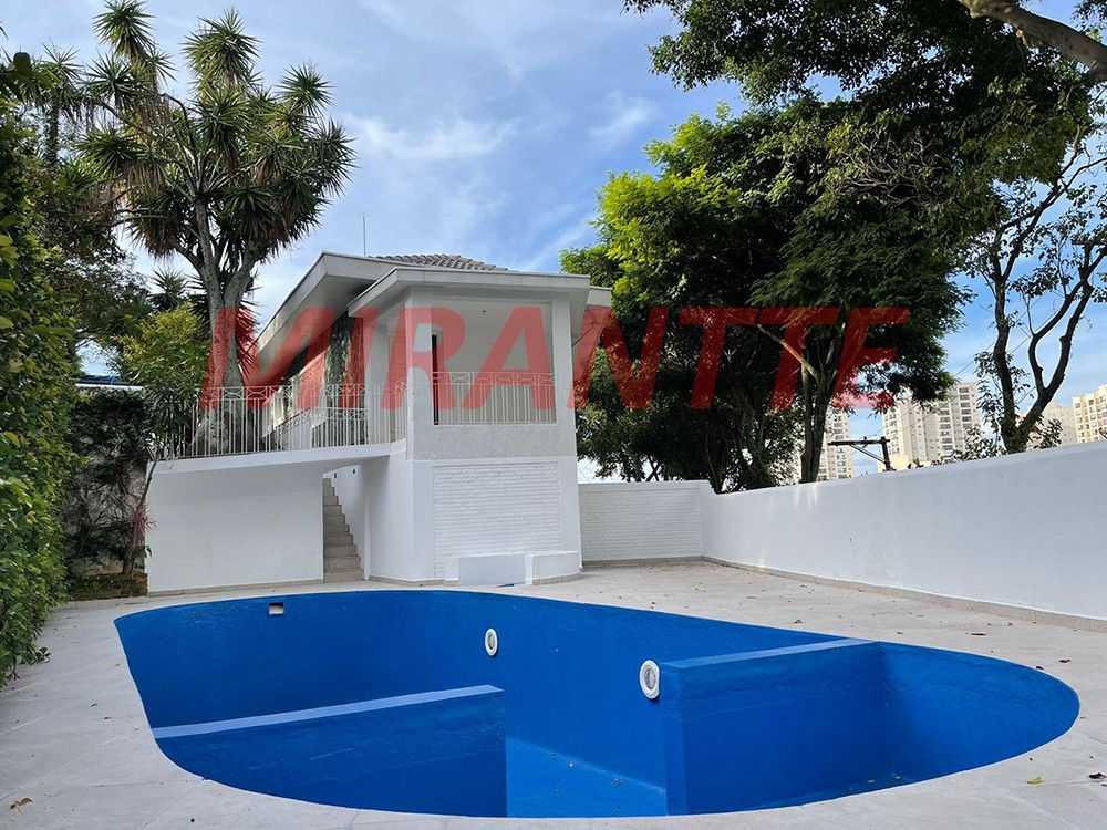 Sobrado com 3 quartos em Jardim França