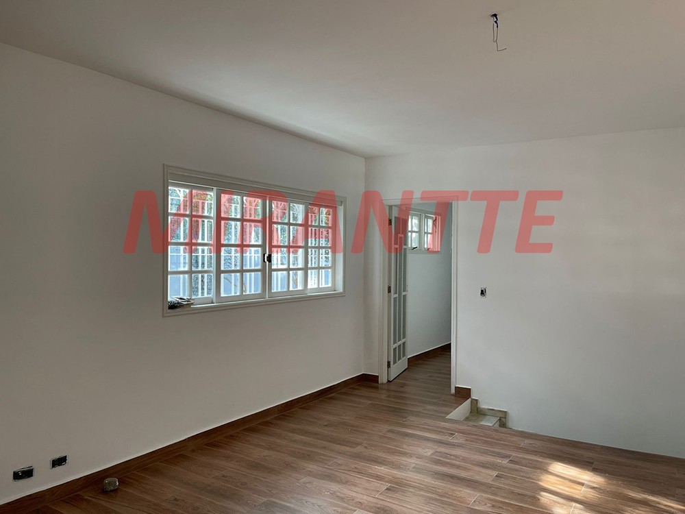 Sobrado com 3 quartos em Jardim França