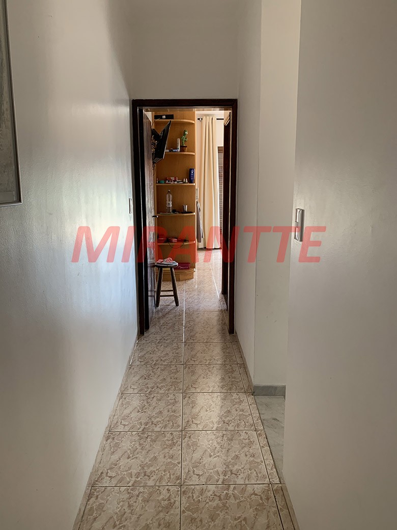 Sobrado de 110m² com 3 quartos em Lauzane Paulista