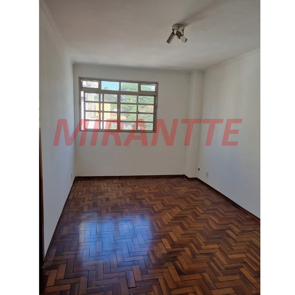 Apartamento de 57m² com 2 quartos em Perdizes