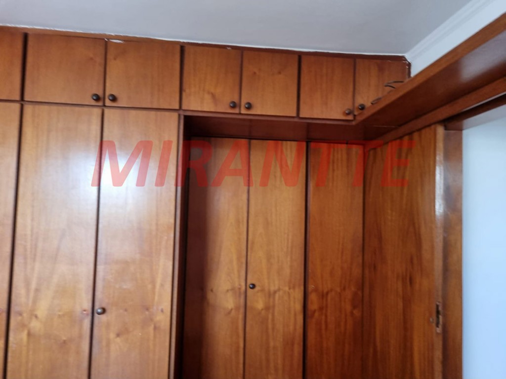 Apartamento de 57m² com 2 quartos em Perdizes