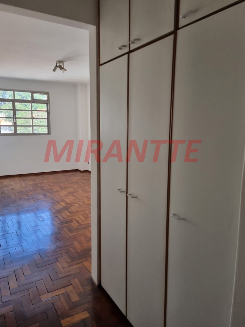 Apartamento de 57m² com 2 quartos em Perdizes