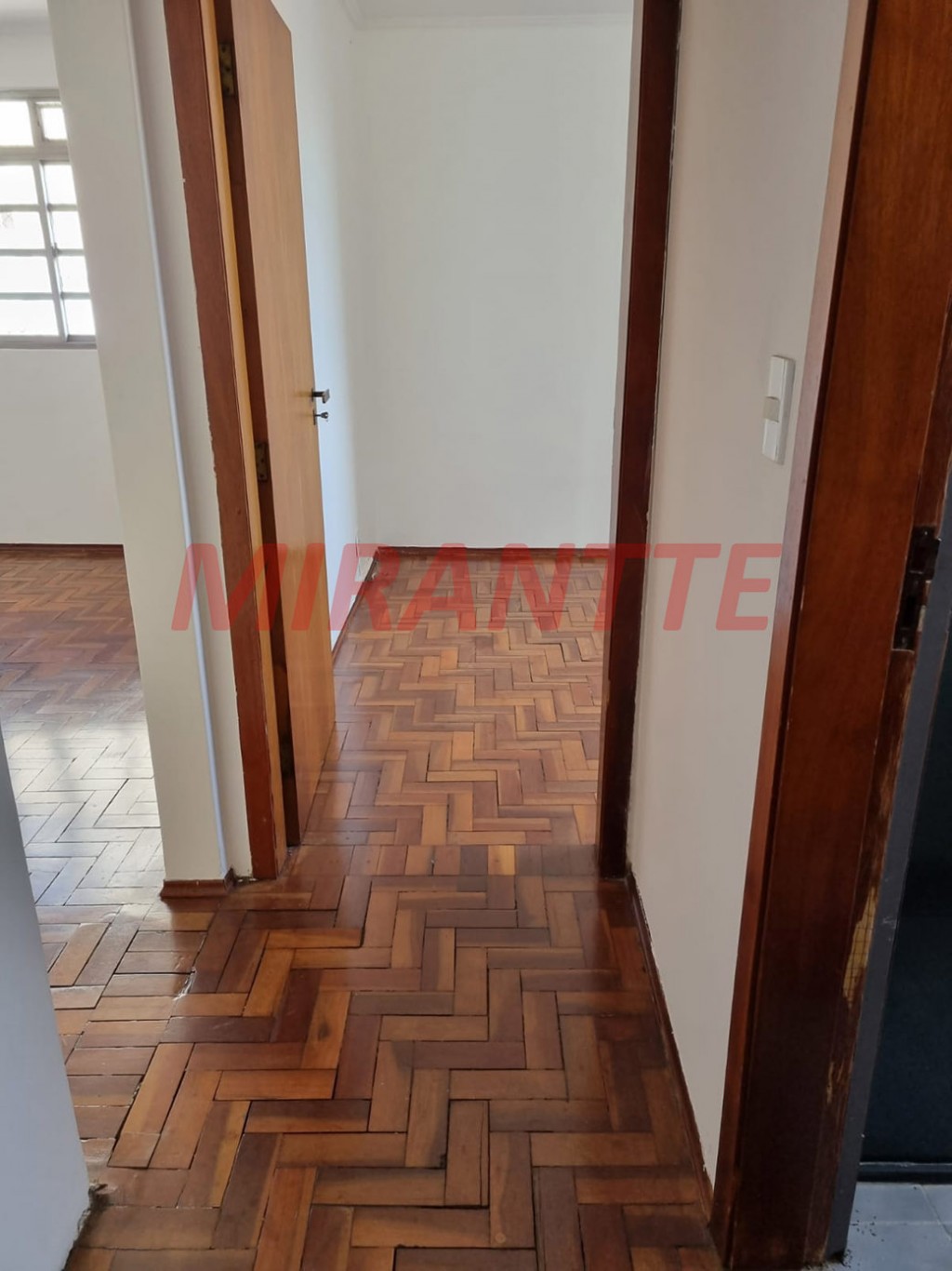 Apartamento de 57m² com 2 quartos em Perdizes