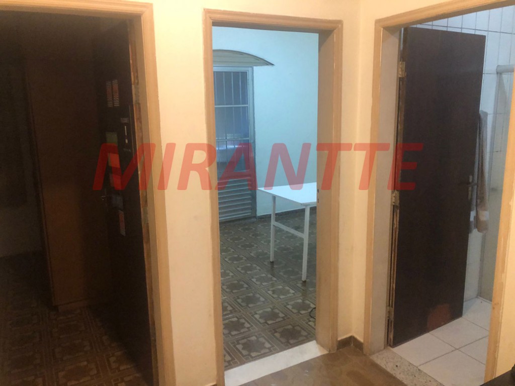 Casa terrea de 239m² com 3 quartos em Vila Guilherme
