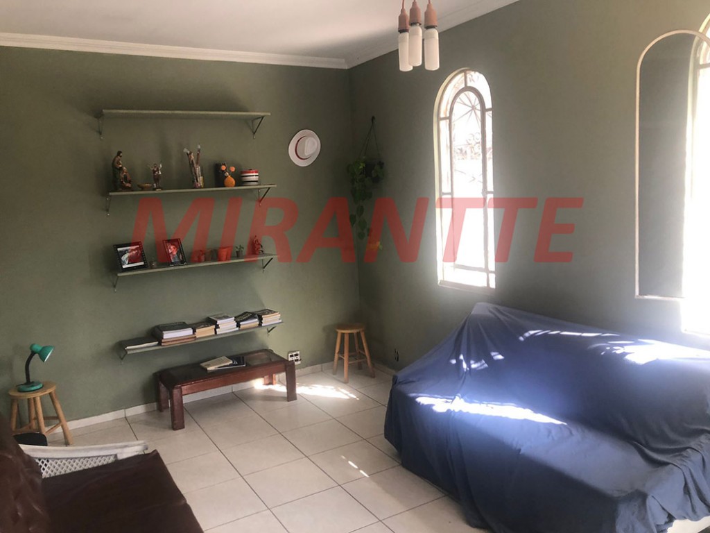 Casa terrea de 239m² com 3 quartos em Vila Guilherme